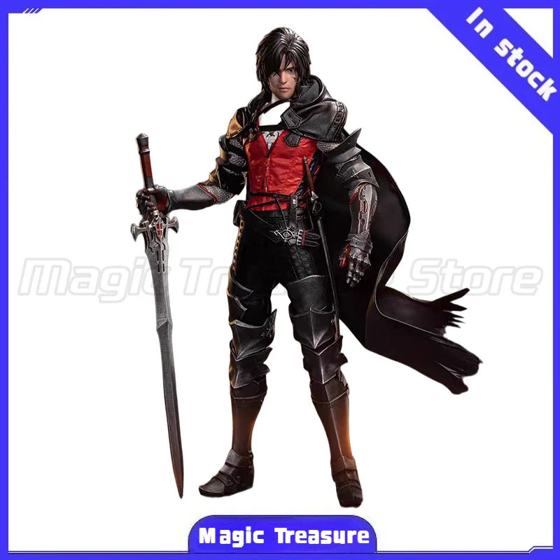 【MT】Original Exclamation EX-002 Clive Rosfield 1/6 Action Figure Toy Collection