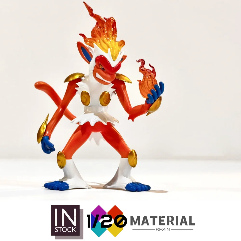 [In Stock]1/20 Resin Scale World [WONDER] - Sinnoh Region[Split RE-MENT]