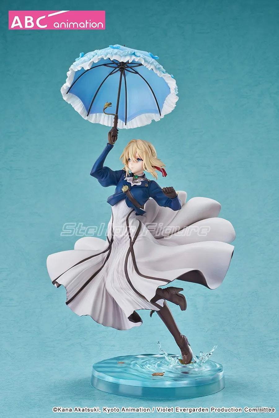 【SF】In Stock GSAS GSC Violet Evergarden 1/7 Scale Figures Model Collection Anime