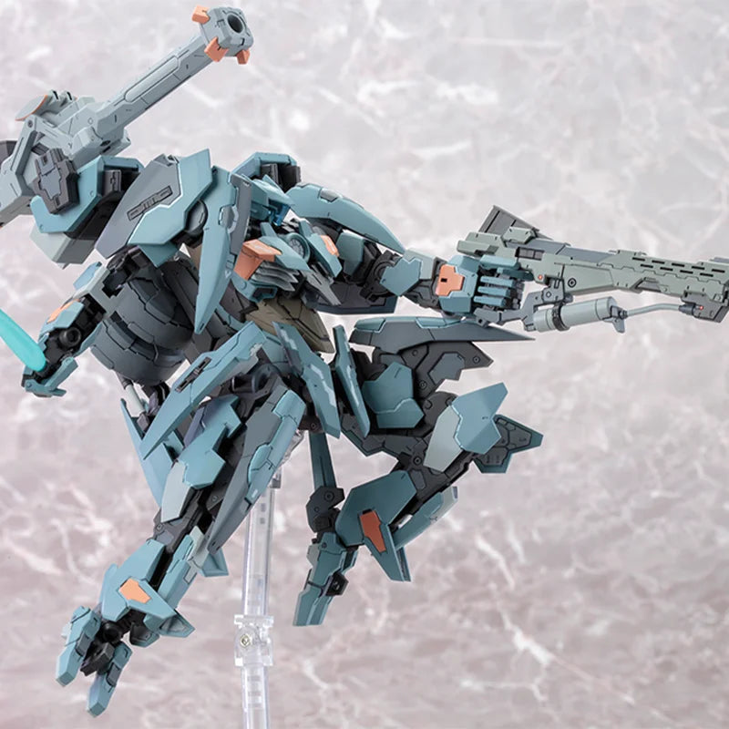 KOTOBUKIYA Original Xenoblade Cross Formula Anime Action Figures Model Collectio Toy Garage Kit Model Decoration Action Figure