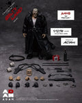 【MT】Original ADAM ADG 001 City Of Ultimate Evil Postman Kane 1/12 Action Figure Model Collection