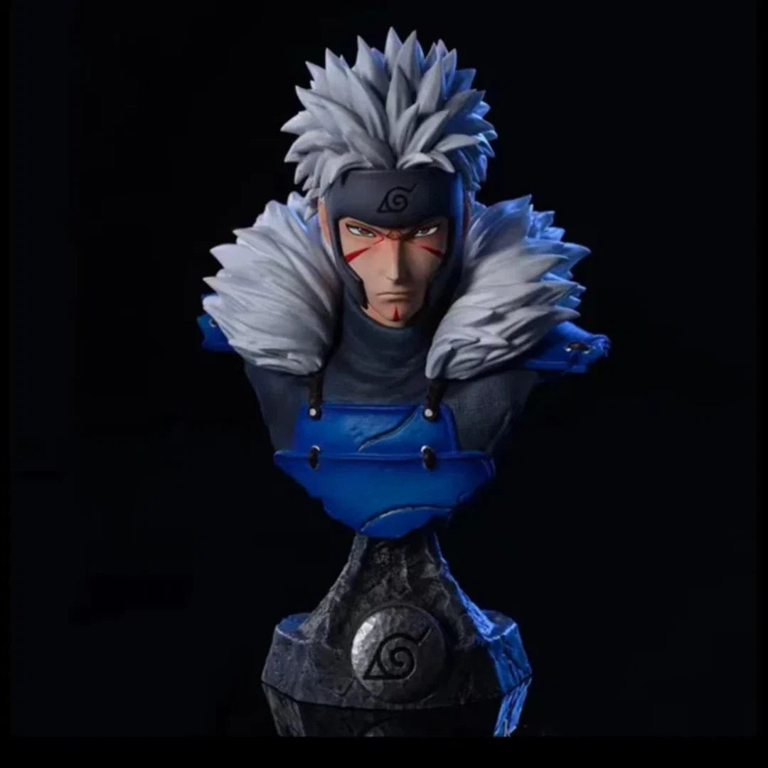 15cm Anime NARUTO Figure Namikaze MinatoSarutobi Hiruzen Tobirama Shisui Uchiha ltachi Action Figure Model Gifts