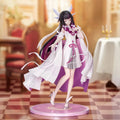 Myethos Gift Plus Series Genshin Impact Vorbestellung Columbina Carnival Gathering 100% Original 1/8 Scale Figur mit abnehmbarer Vene
