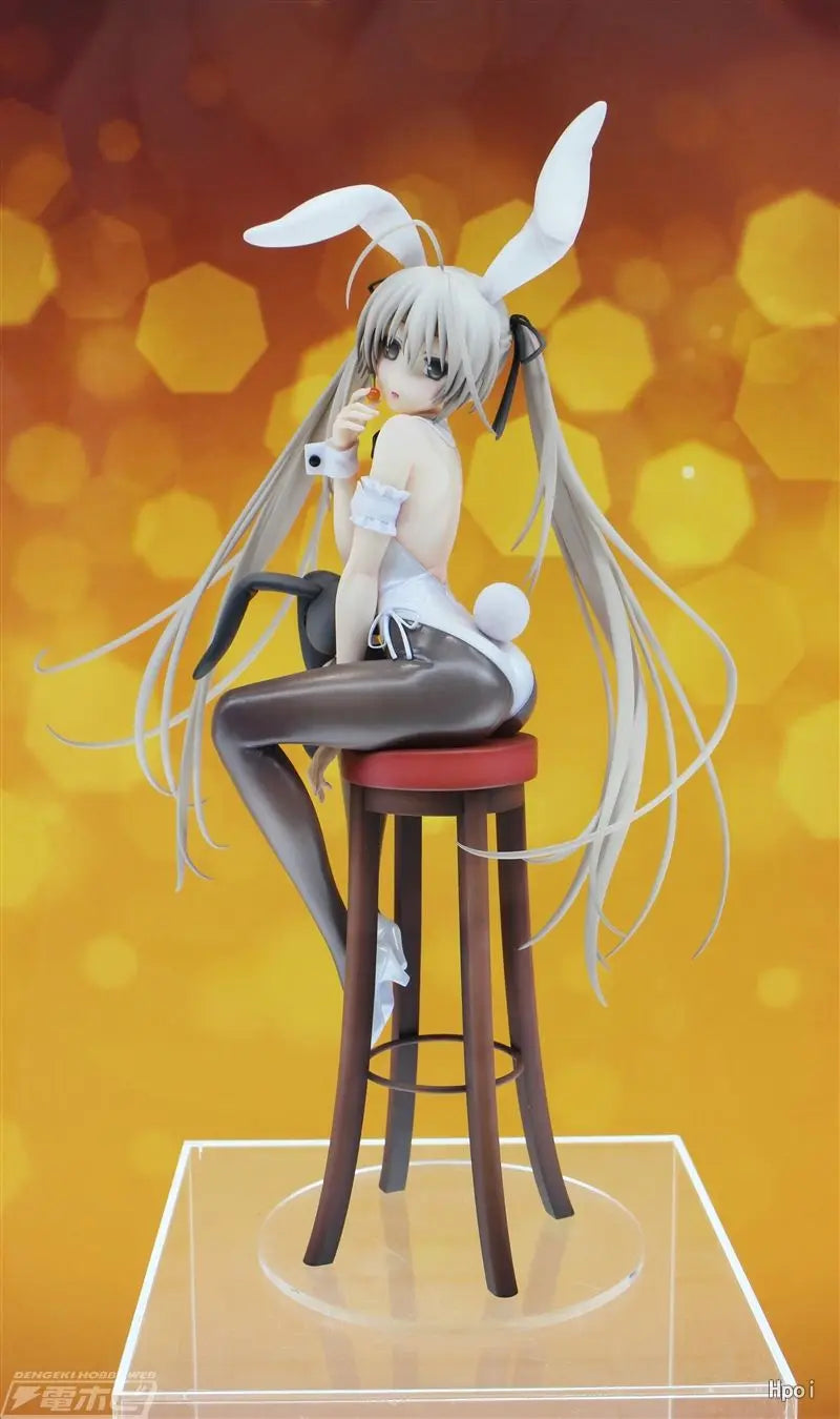 Original in Stock Alter Kasugano Sora Bunny Girl 1/7 Figures Model Toys Gifts Collection Ornaments