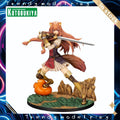 In Stock Original KOTOBUKIYA The Rising of The Shield Hero Raphtalia 1/7 Action Figures Models Toys Gifts Collection Ornaments