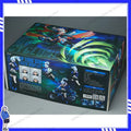 HOT Nuke Matrix Cyber Forest 1/12 Cyclone Hopper Assembled Model Movable Figure Collection Gift
