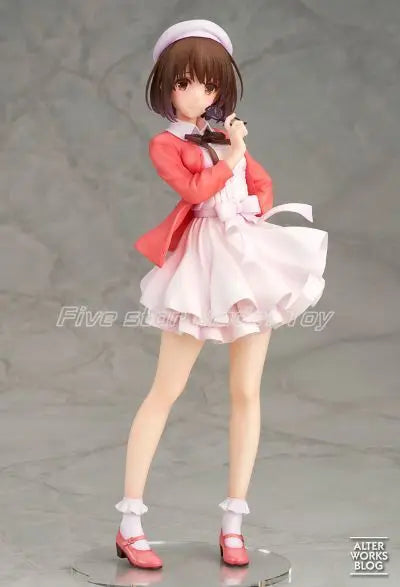 【FS】In Stock Alter How To Develop A Passerby Heroine Fine Kato Megumi Scale 1/7 Figure Model Gift Collection