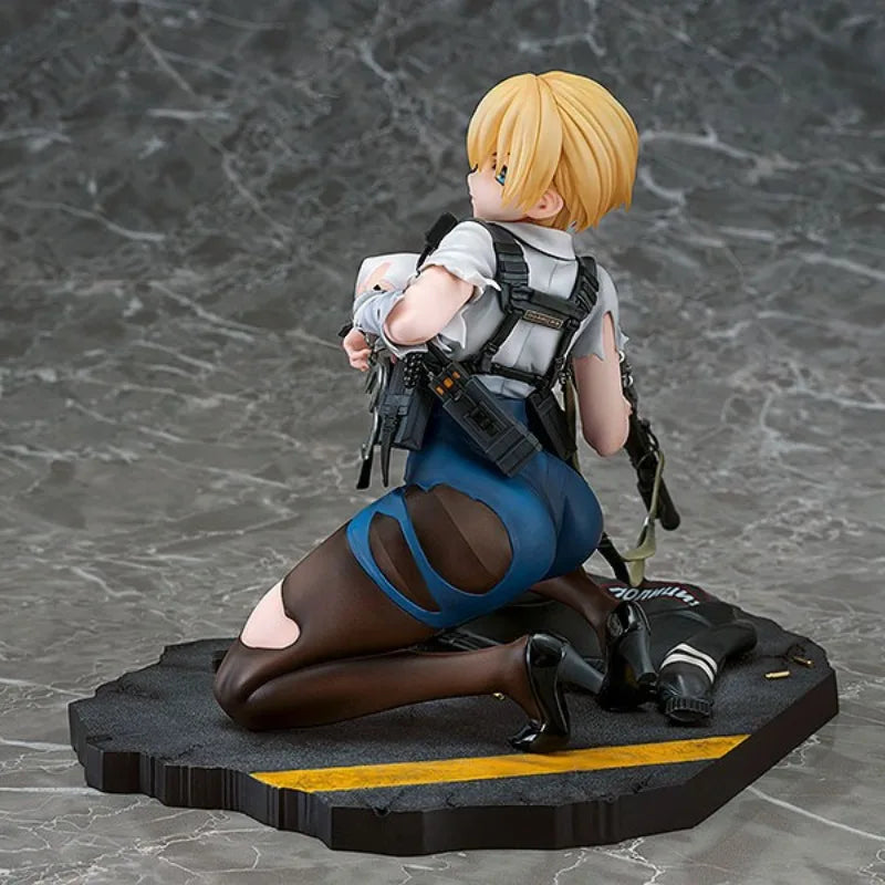 Girls Frontline Phat! GSC VSK-94 100% Original genuine 180mm PVC Action Anime Figure Model Toys Figure Collection Doll Gift