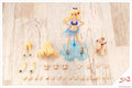 Kotobukiya JK021 1/12 15.8cm Female Plastic Assembly Colorful Girls GardenFull Set 6inch Action Figure Model For Collection