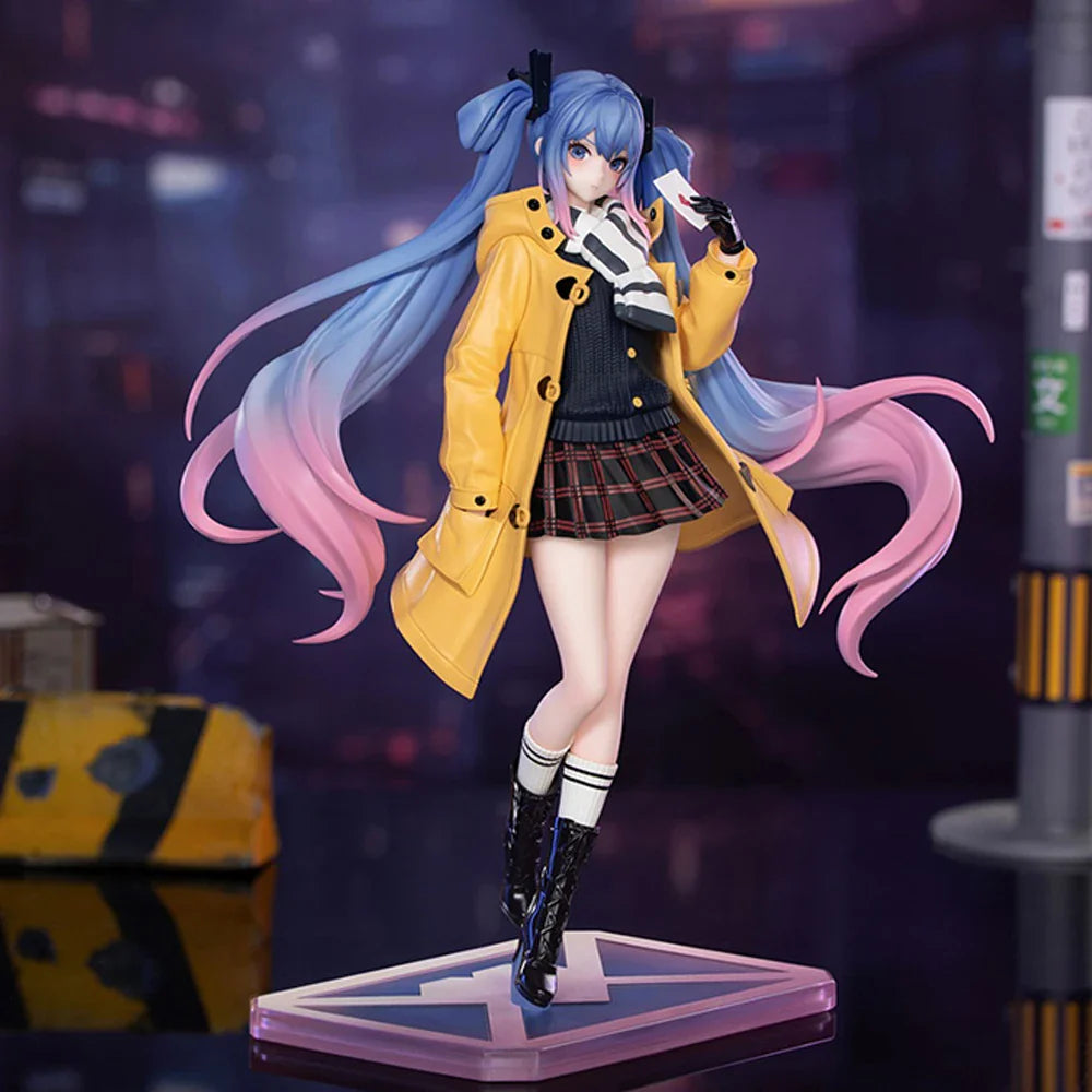 Original Myethos Geschenk+ Honor of Kings Sun Shang Xiang (Lovers Across Time Ver.) 1/8 Anime Actionfigur PVC Modell Geschenk