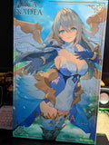 Kotobukiya Arcanadea Ermeda 1/6 Scale Pvc Assembled Model Kit 18.5cm Action Figure Collectible Toy For Gift