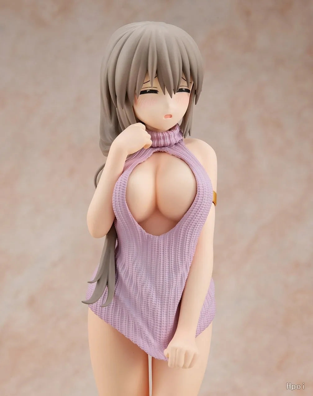 【SF】In Stock KADOKAWA GSC KDcolle Uzaki Senpai Wants To Play Season 2 Uzaki Tsuki 1/7 Scale Figures Original Collection Gift