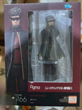 Original Figma SP 166 Rebuild of Evangelion Gendo Ikari In Stock Anime Action Collection Figures Model Toys
