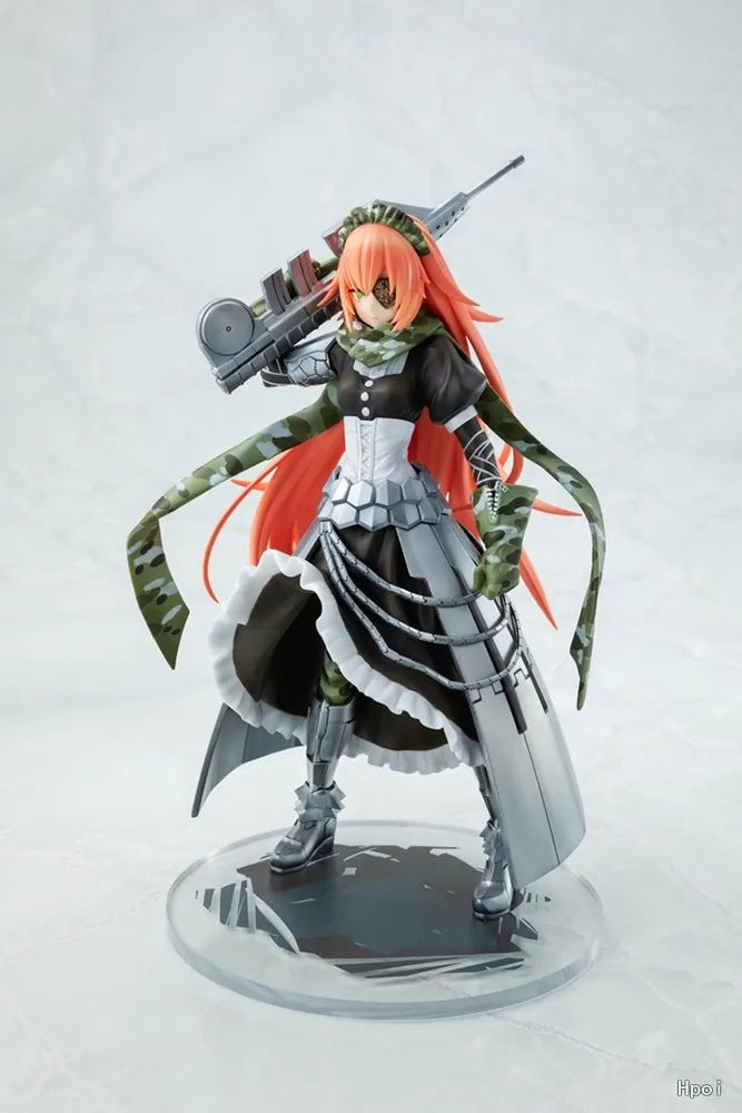 Original in Stock KADOKAWA KDcolle OVERLORD Chizzy Delta 1/8 Figures Model Toy Gift Collection Ornament
