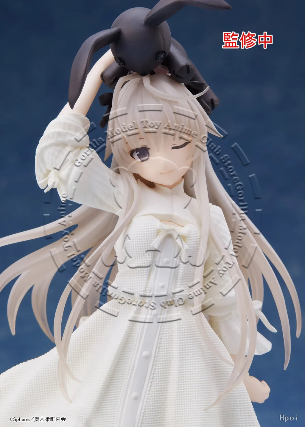In Stock Original Genuine TAiTO Coreful Figure Yosuga no Sora Kasugano Sora 180mm Anime Statue Collectible Toy Gift Ornament