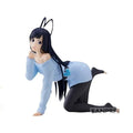 Bandai in stock Original Relax Time BLEACH Giselle Gewelle Bambietta Basterbine Kawaii Anime action figure model boxed toys Gift