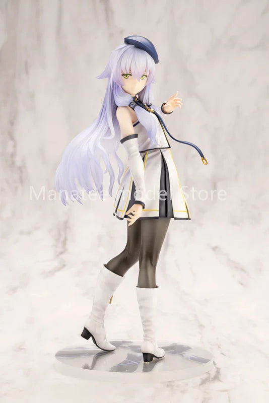 Kotobukiya Original The Legend of Heroes: Kai no Kiseki Altina Orion Ver.2 1/8  PVC Action Figure Anime Model Toys Doll Gift