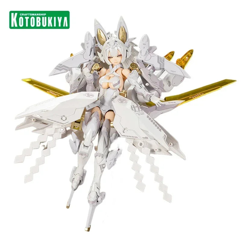 Original Kotobukiya MEGAMI Figure Model Collection Toy Gift