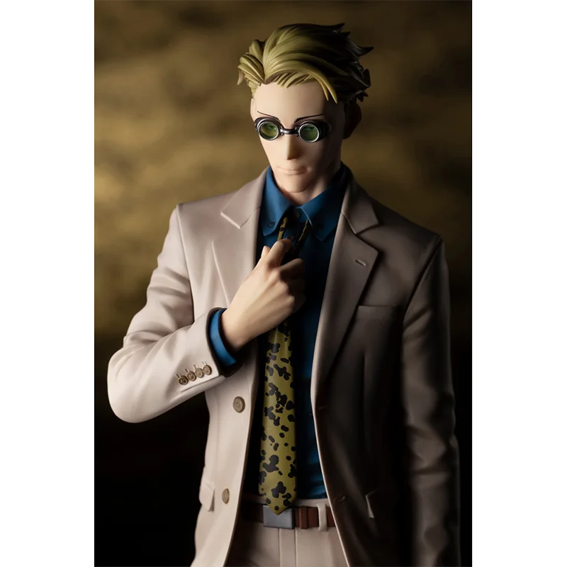 100% Origina Kotobukiya PV039 1/8 Jujutsu Kaisen Artfx J Kento Nanami Figure Model Collection Toy Gift