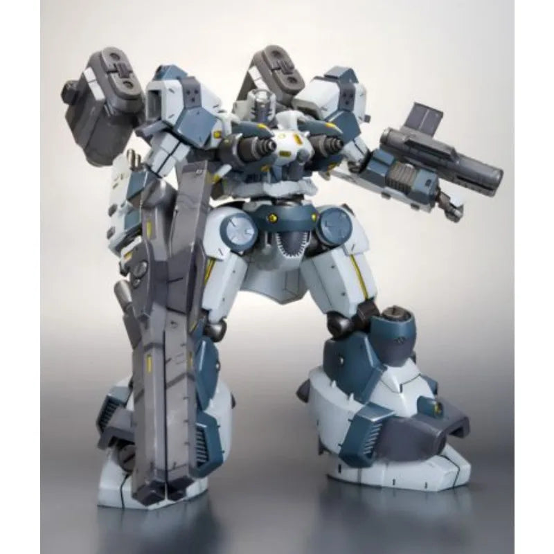 KOTOBUKIYA Original V. I. Series Armor Core Phantom C04-ATLAS Fox Eye Anime Action Figure Assembly Model Toys Gifts for Boys