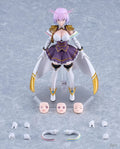 ã€Pre-saleã€‘Max Factory GSC Figma #668 GRIDMAN UNIVERSE Akane Shinjou Action Figure Toy