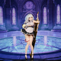 Game Azur Lane HMS Dido Standing posture Action Figure PVC Model Statue Toys Doll Desk Decor Collectible Gifts
