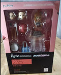 Original Max Factory Figma #235 Uno Takame Anime Figure Model Toy Gift Collection