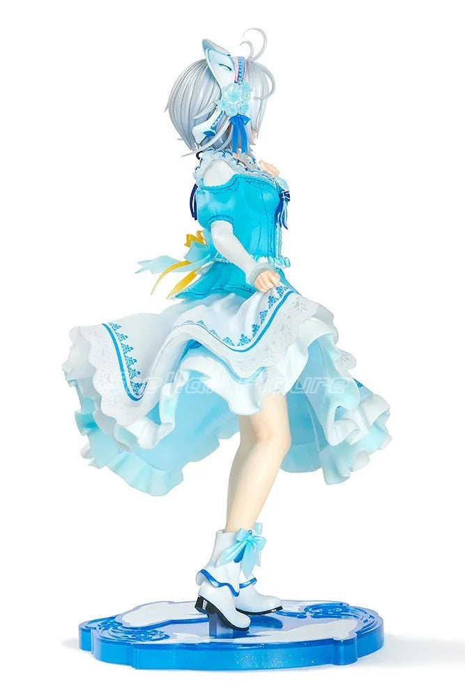 【SF】In Stock Kotobukiya Virtual YouTuber 1/7 Scale Figure Gift Model Toys