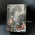 Anime Biohazard Executioner Majini Action Figure Resident Evil Character Model Doll Statue Joint Movable Movie Toys Gifts