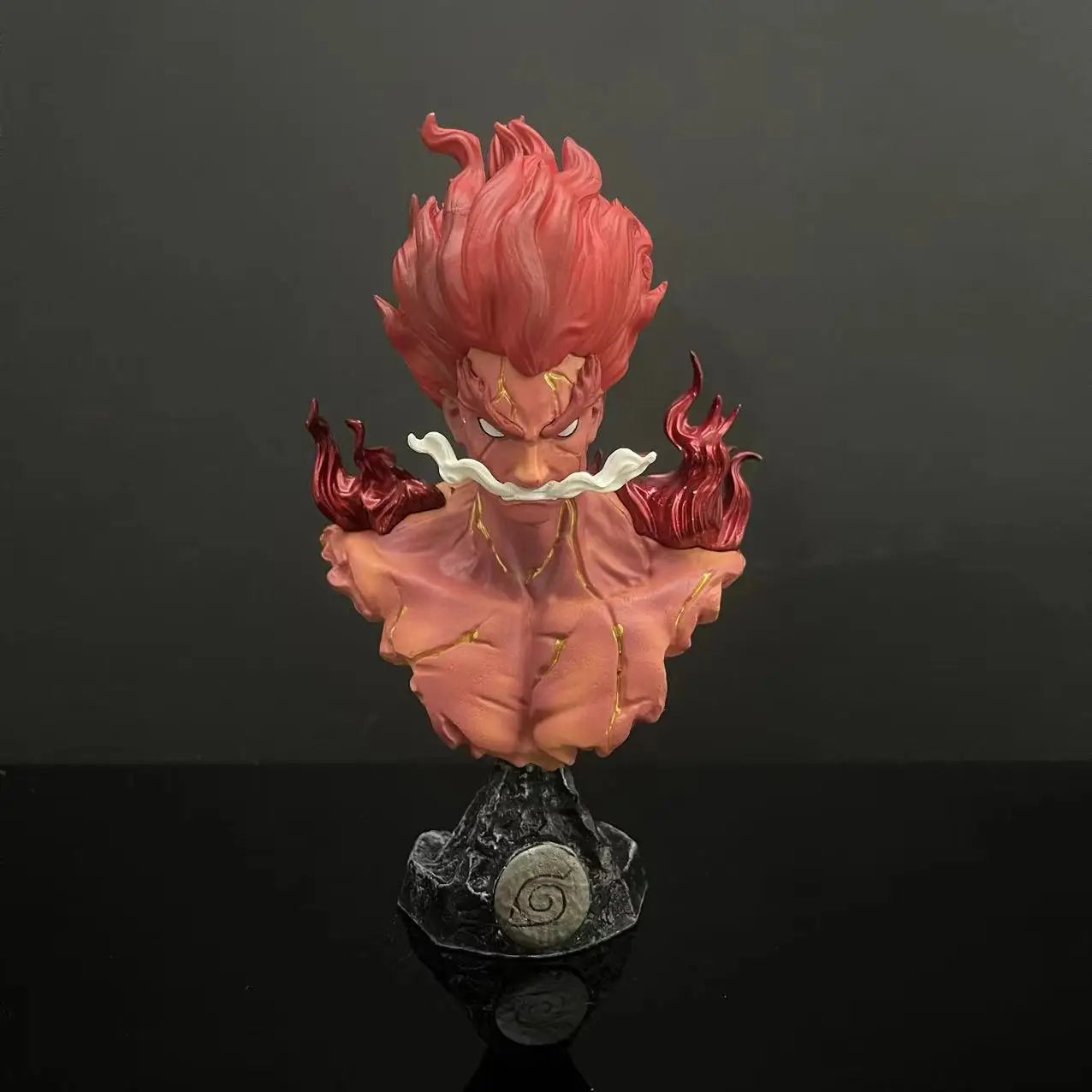 15cm Anime NARUTO Figure Namikaze MinatoSarutobi Hiruzen Tobirama Shisui Uchiha ltachi Action Figure Model Gifts