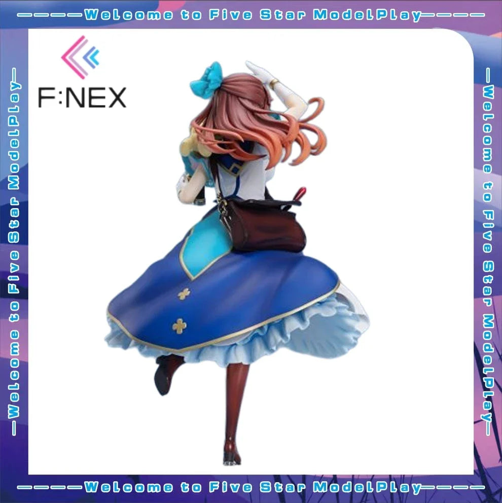 【FS】Original F:NEX Scale1/7 Hamefura Katarina Claes Model Gift Collection Figure