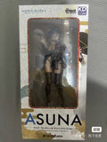Original in Stock KADOKAWA KDcolle Sword Art Online Asuna 1/7 Figures Model Toy Gift Collection Ornament