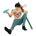 One Piece Anime Figurine Sitting Posture Trafalgar Law Operation Room Action Figures Pvc Model Collection Decoration Toys Gift