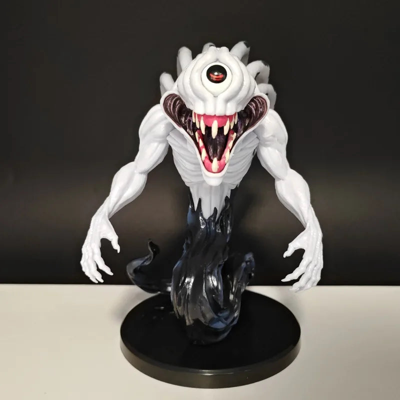 Hot Jujutsu Kaisen Riko Amanai Special Grade Cursed Spirit Anime Figure Display Base Accessory Action Figure Gift For Boys Gifts