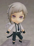 Bungo stray dogs Nakajima Atsushi #893 Q version figma PVC Action Figure Anime Figure Model Toys Figure Doll Gift