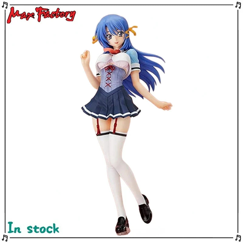 Original Max Factory Se·KIRARA IZUMI SHIZUNO Anime Figure Model Toy Gift Collection