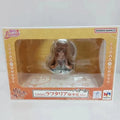 Auf Lager Original MegaHouse Melty Princess Handheld Raphtalia Actionfigur Animationsspielzeug Geschenkmodell Sammler WY