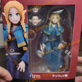 In Stock Ko Figma 631 Figma Laios Figma Dungeon Meshi Max Factory Action Figure Anime Action Figure Collectible Gifts Toys
