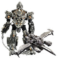 16CM New Transformation TW1033 Toys BAIWEI KO SS46 Anime Action Figure Robot Car Model Classic Kids Boy Gifts TW-1033