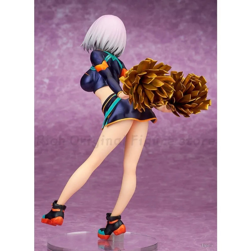 【In Stock】Original QuesQ Akane Shinjou SSSS.GRIDMAN Anime Figure Model