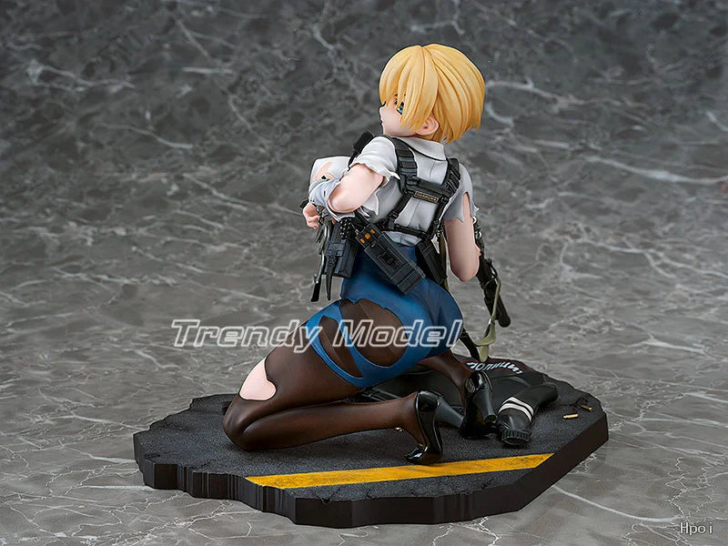 In Stock Original Phat! Girls Frontline VSK-94 Hardly 1/6 Action Figure Model Figures Toys Gift Collection Ornaments