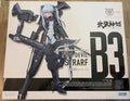 【FS】 Original KOTOBUKIYA Scale 1/1 Goddess Device Armed Goddess Demon Type Straf Figure Model Toys Gifts Collection
