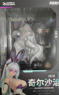 APEX Azur Blau Route Kearsarge Allnight Charge Ver. 1/7 Scale Figur Original Puppenmodell Ornamente Sammlung Spielzeug Geschenke