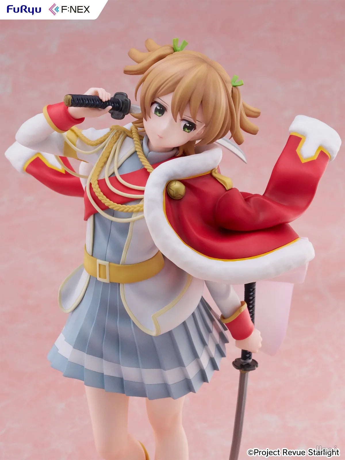 【MT】Original F:NEX Revue Starlight Re LIVE Daiba Nana Figur im Maßstab 1:7 Modell Sammlerstück