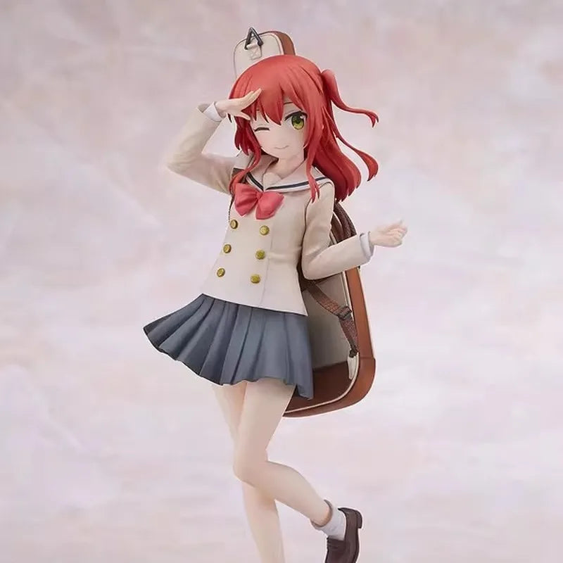 Gsc Lonely Rock! Kita Joyful Daidai Kita Joyful Sauce Genuine Handmade Model Computer Desktop Collection Ornament Gift In Stock