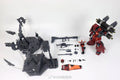 NEW Lane Leien Model ZG-001 ZG-002 MG MS-06R Psycho Zaku Action Figure Thunderbolt Anime Figures 1/100 Scale Model Kit Gifts