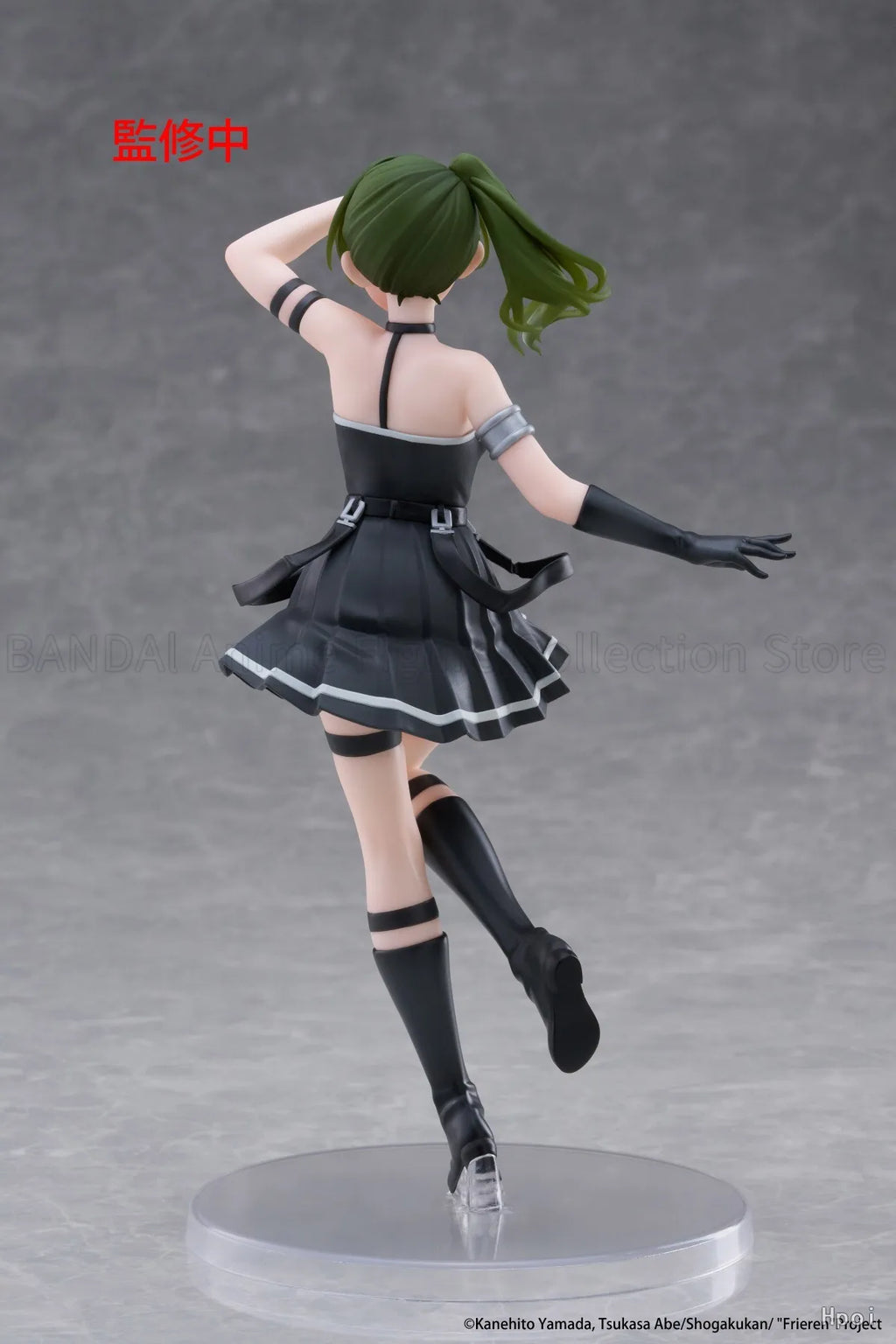 Original TAiTO Funeral Frelen Coreful Huigure Ubel 18cm Anime Figures Toys Collection Model Ornaments Statue