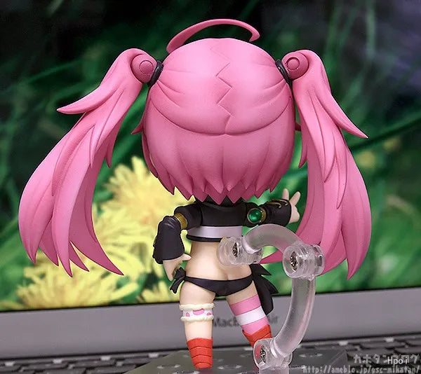 【FS】Orginal GSC NENDORON 1117 That Time I Got Reincarnated As A Slime Milim Nava Figure Model Toys Gifts Collection