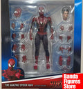 Medicom Original Heißer Verkauf MAFEX 248 The Amazing Spider-Man 2 Nr. 248 Spider-Man Garfield Spider-Man Anime Sammlerstück auf Lager