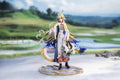 Figure Statue Shu Arknights Anime Figurine Game Action Figurals Character Sculpture Collectible Model Toy Statue Figures Cartoon